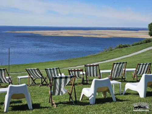 Holiday apartment for 4 people in Lubin