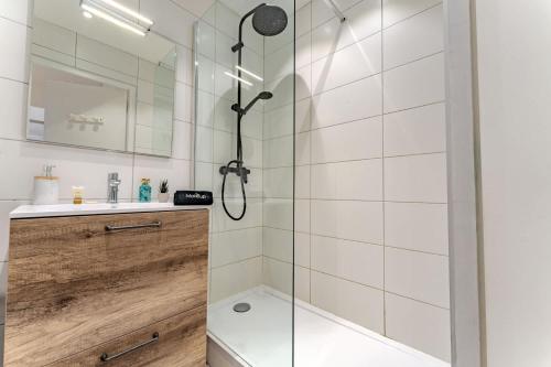 Mountain-View Gem - Studio Apt Retreat in Val Thorens - Résidence Le Dôme du Polset