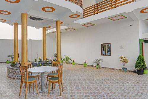 Gallery image of Hotel O Ashirwad in Lucknow