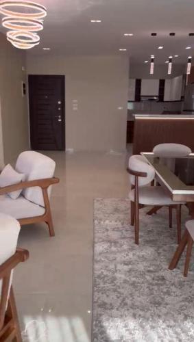 شقة سوبر لوكس للإيجار في مرسى مطروح