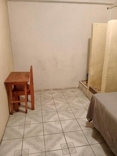 Gallery image of Hotel Es in San José de Guatemala