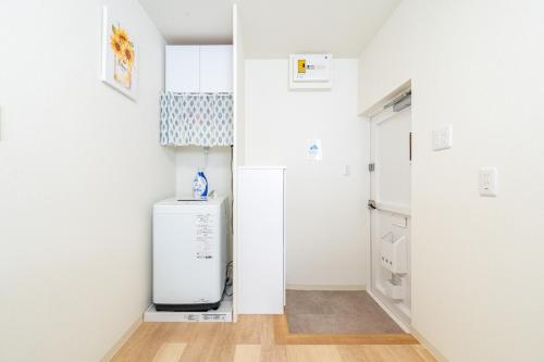 -Katsura Mansion 201- 5-minute walk from Okubo Station