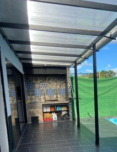 Fotografie z fotogalerie ubytování Casa con piscina y jacuzzi en Acacías v destinaci Acacías