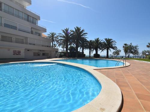 Estudio renovado a 50m de la playa en Roses - ES-204-77