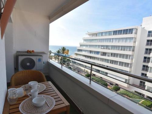 Estudio renovado a 50m de la playa en Roses - ES-204-77