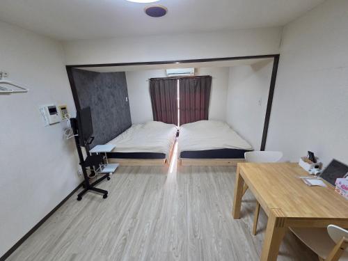 MORI Apartment2 道頓堀(Dotonbori) 1K