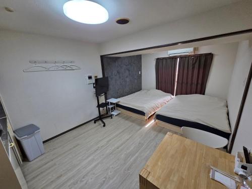 MORI Apartment2 道頓堀(Dotonbori) 1K