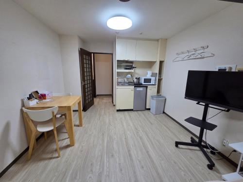 MORI Apartment2 道頓堀(Dotonbori) 1K