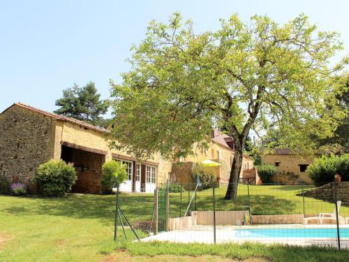 Maison périgourdine avec piscine et jardin à Saint-Avit-Sénieur - FR-1-616-104