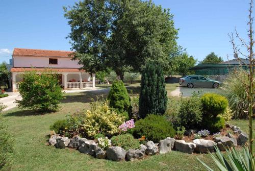 Apartments in Funtana - Istrien 12224