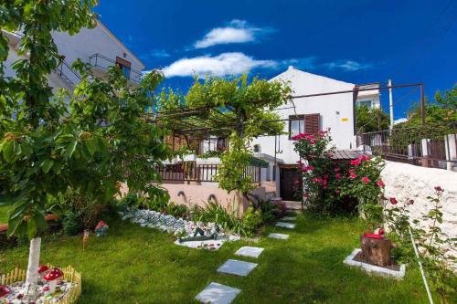 Apartment in Crikvenica 5176