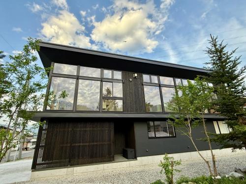 KYLA by Hakuba White Fox, Echoland Luxe w Mountain Views