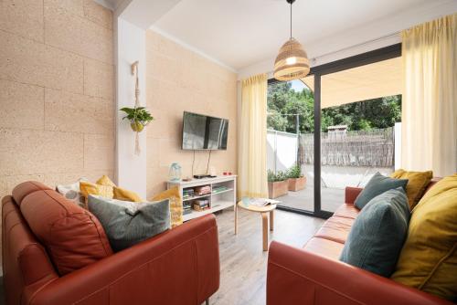 Modesto B - Cala Sant Vicenç