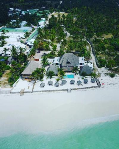 Phong cảnh thiên nhiên gần resort