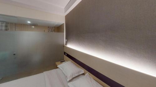 Ένα μπάνιο στο Sumi Hotel Surabaya