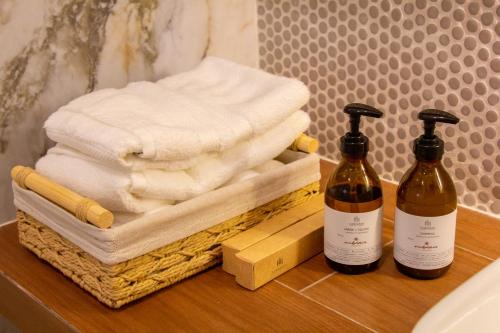 Fotografie z fotogalerie ubytování Nubária Residences v destinaci San Pablo Etla