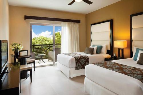 Gallery image of Residences at The Fives in Playa del Carmen