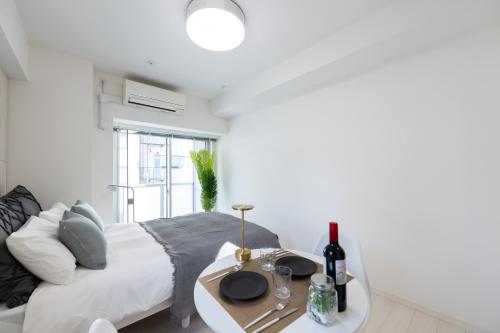 Stayloop Kinshicho 202