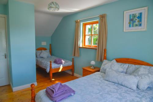 Gallery image of Achill Cottages in Achill Sound