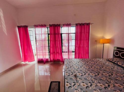 Gallery image of Destiny By Dream Den Homestay in Tezpur