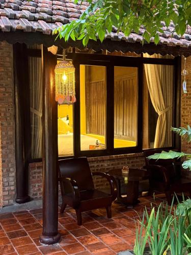 Imagen de la galería de DeMin Villa Hội An - Pool and BBQ Garden, en Hoi An