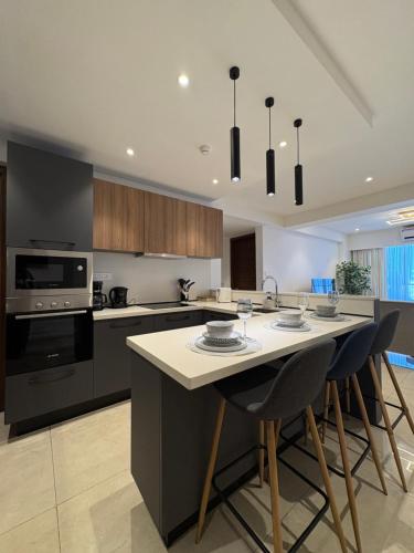 Stellar City Apartment at Solaris