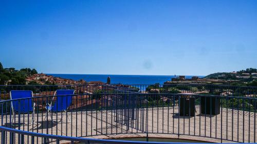 Gallery image of Hôtel AMBEILLE in Collioure