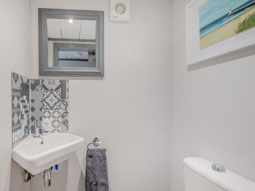Harbour View Houseにあるバスルーム