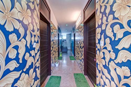 Fotografie z fotogalerie ubytování Hotel O Rawat Palace v destinaci Džajpur
