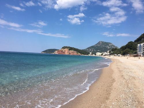 Gallery image of Wave Montenegro in Sutomore