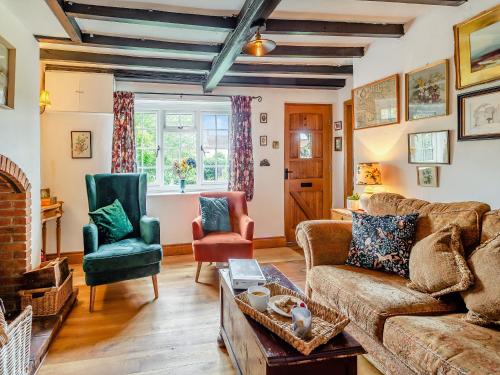 Imagine din galeria proprietății Elm Cottage în South Otterington