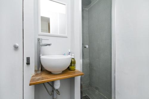 Appartement Terasse View Paris