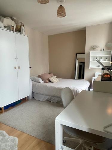 Appartement Terasse View Paris