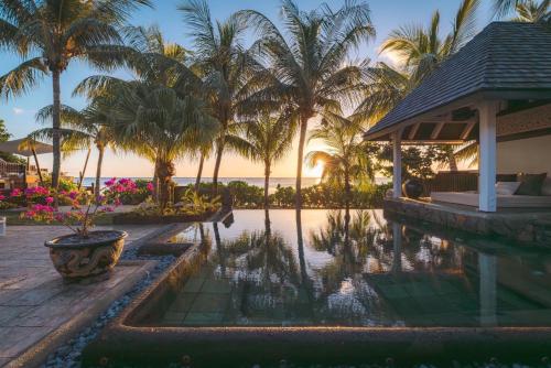 Villa Matahari by muse villas