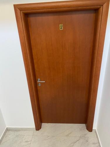 Φωτογραφία από το άλμπουμ του Ime Ruze apartmani Banja Vrujci σε Gornja Toplica
