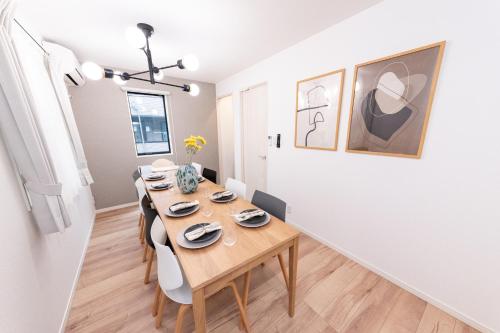Birthday House Komagome