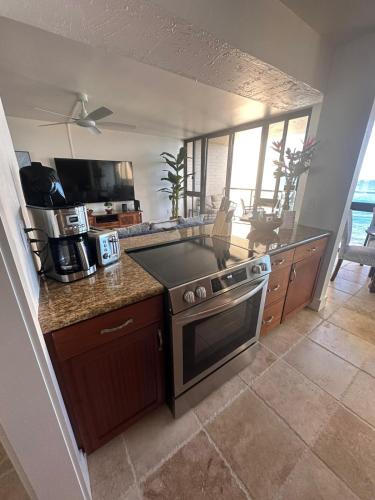 Gallery image of Condos in Kuhio Shores in Koloa