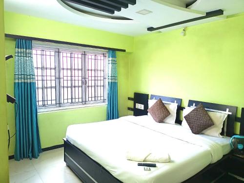 Gallery image of Western ghatz homestayss in Ooty
