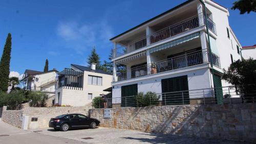 Malinska Apartment 11