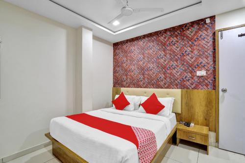 Gallery image of Hotel O Arsh Inn in Bavla