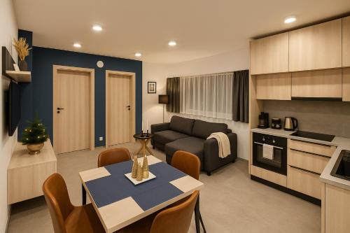 A2 Apartment & Studio - Hrabovo, Ružomberok