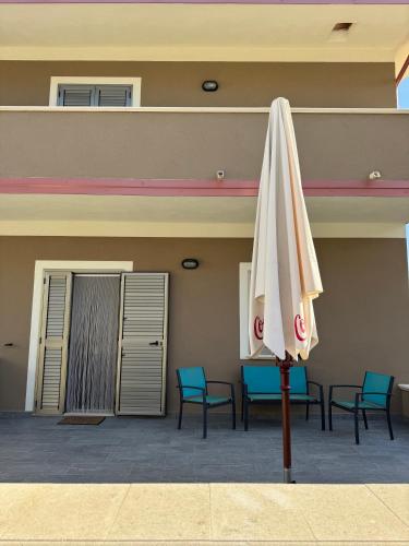 Fotografie z fotogalerie ubytování Casa vacanze La Fenice v destinaci Capo Rizzuto
