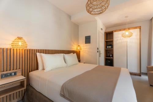 Gallery image of Kelly Beach Hotel in Agios Ioannis Pelio