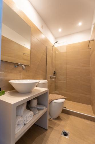 Gallery image of Kelly Beach Hotel in Agios Ioannis Pelio