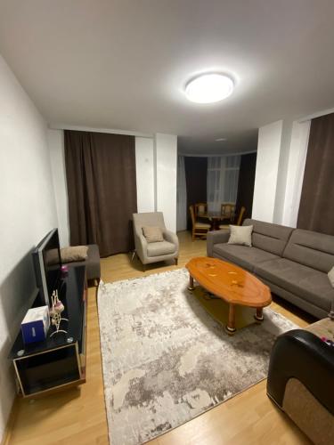 Garden Apartment