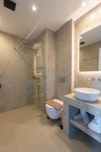 Gallery image of Kelly Beach Hotel in Agios Ioannis Pelio