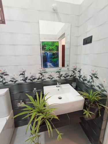 Fotografie z fotogalerie ubytování Chinuka villa v Mirisse (jih)
