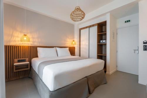 Gallery image of Kelly Beach Hotel in Agios Ioannis Pelio