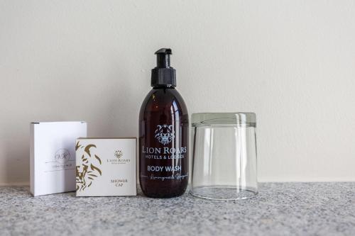 Gambar di galeri bagi Old Bank Hotel - Lion Roars Hotels & Lodges di Cape Town