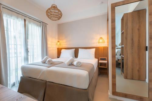 Gallery image of Kelly Beach Hotel in Agios Ioannis Pelio